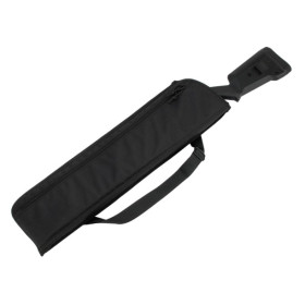 Holster fusil à pompe noir