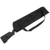 Holster fusil à pompe noir — vue 2