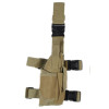 Holster tactique Tan