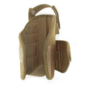 Holster tactique Tan — vue 2
