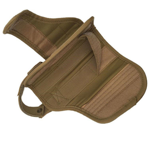 Holster tactique Tan — vue 3