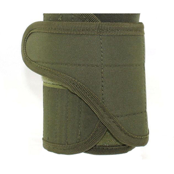 Holster tactique OD — vue 2