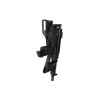 Holster tactique PP2-K noir