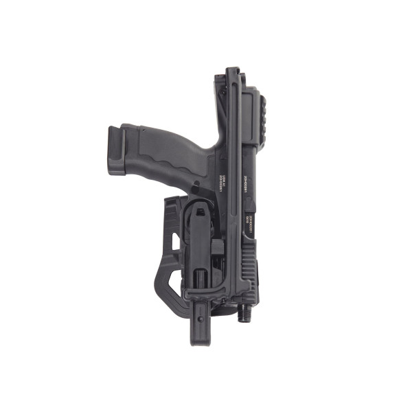 Holster Universel USW et Autre Noir — vue 2