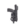 Holster Universel USW et Autre Noir — vue 2