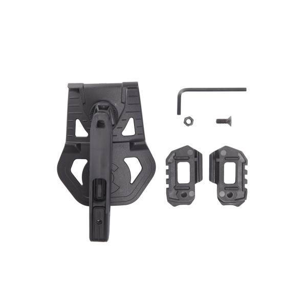 Holster Universel USW et Autre Noir — vue 3
