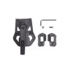 Holster Universel USW et Autre Noir — vue 3