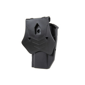 Holster universel pour Hi Capa avec optique — vue 2