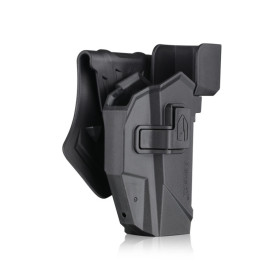 Holster universel pour Glock avec optique — vue 2