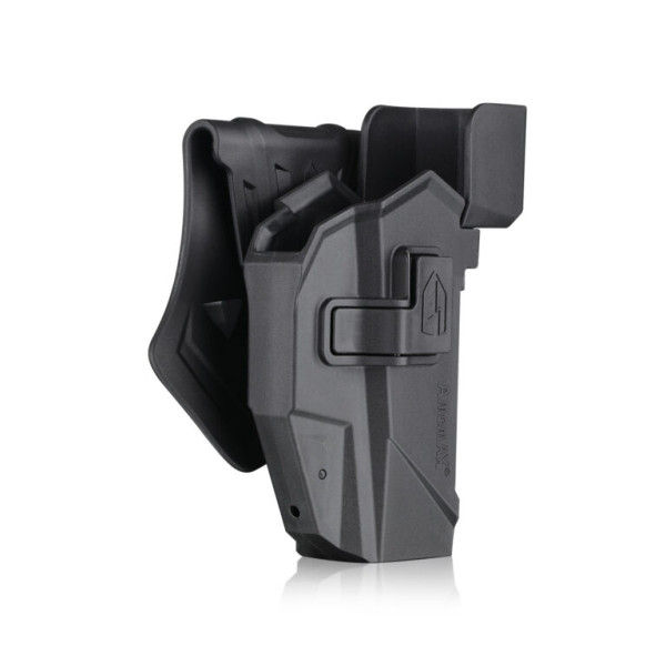 Holster universel pour Glock avec optique — vue 2