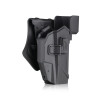 Holster universel pour Glock avec optique — vue 2