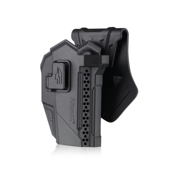 Holster universel pour Glock avec optique — vue 3