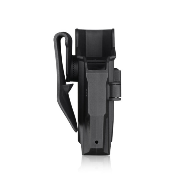 Holster universel pour Glock avec optique — vue 4
