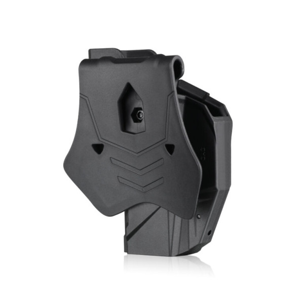 Holster universel pour Glock avec optique — vue 5
