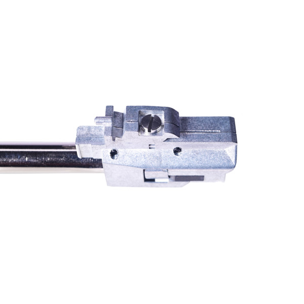 Bloc hop up GBB UX G17 Serie avec joint — vue 2