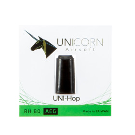 Joint hop up AEG 80 degrés