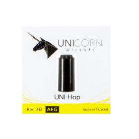 Joint hop up AEG 70 degrés