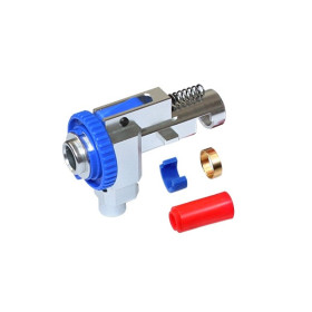 Chambre hop up CNC M4