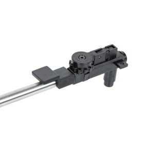 Chambre Hop Up Magnus Rotary AK — vue 2