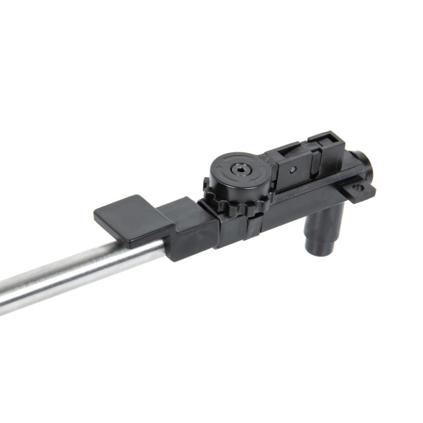 Chambre Hop Up Magnus Rotary AK — vue 2