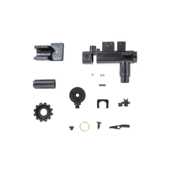 Chambre Hop Up Magnus Rotary AK — vue 3
