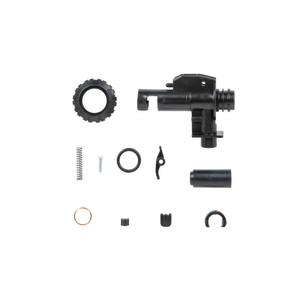 Chambre Hop Up Magnus Rotary M4 — vue 3