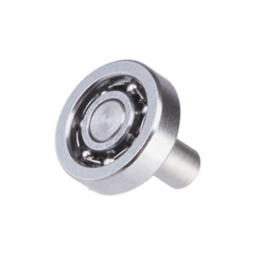 Supersmooth Roller Blading 9mm