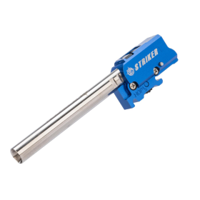 Chambre hop up 84mm G Serie WE TM