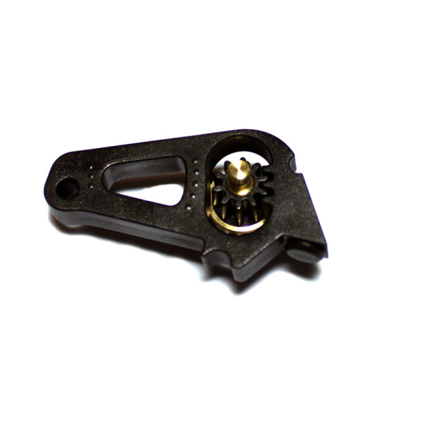 Chambre hop up metal AK — vue 4