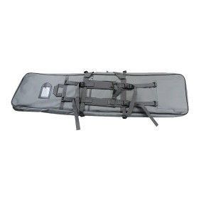 Housse 120cm Grise — vue 2