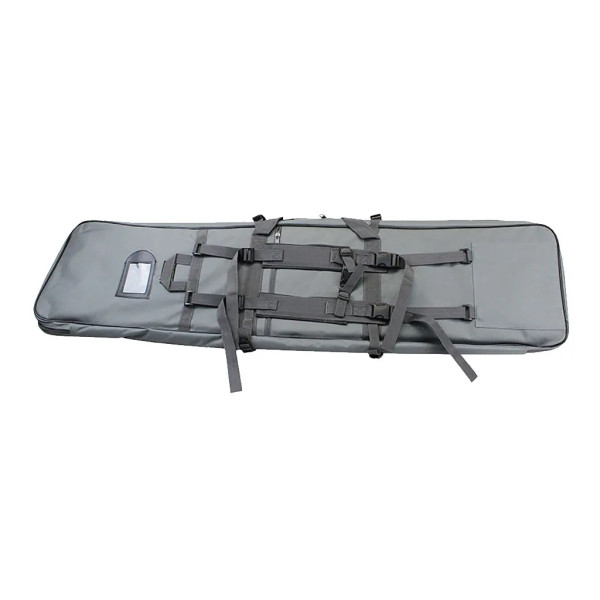 Housse 120cm Grise — vue 2