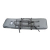 Housse 120cm Grise — vue 2