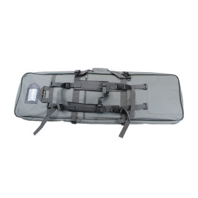 Housse 100cm grise — vue 2