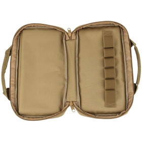 Housse Molle Laser 35cm Tan — vue 2