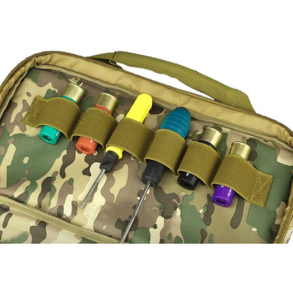 Housse Molle Laser 35cm OD — vue 3
