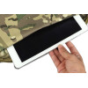 Housse molle Laser 35cm noire — vue 2