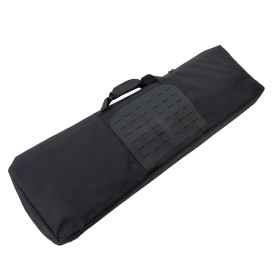 Housse molle Laser 100cm noire
