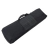 Housse molle Laser 100cm noire