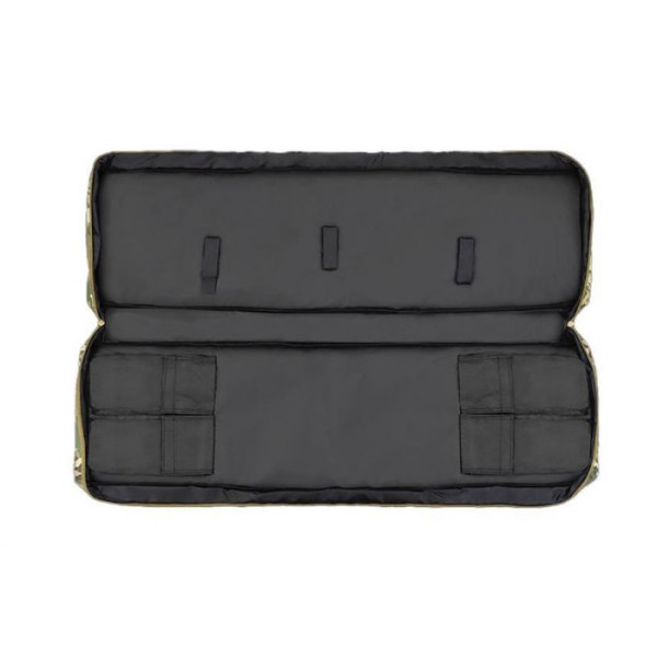 Housse molle Laser 100cm noire — vue 2