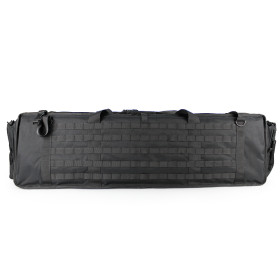 Housse M249 noire
