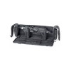 Housse M249 noire — vue 3