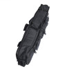 Housse M249 noire — vue 4