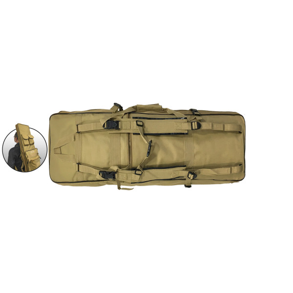 Housse 85cm Tan — vue 2