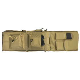 Housse 120cm Tan