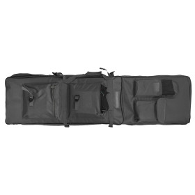 Housse 120cm noire