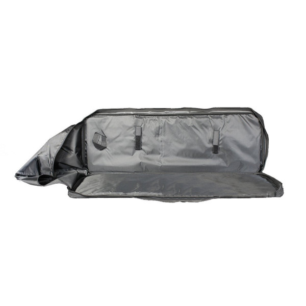 Housse 120cm noire — vue 4