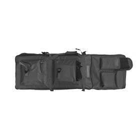 Housse 100cm noire