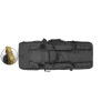 Housse 85cm noire — vue 2