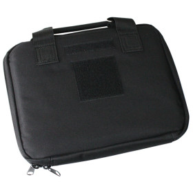 Housse pistolet 28x22 noire