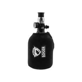 Couvre bouteille 26 cl 0.44L — vue 2